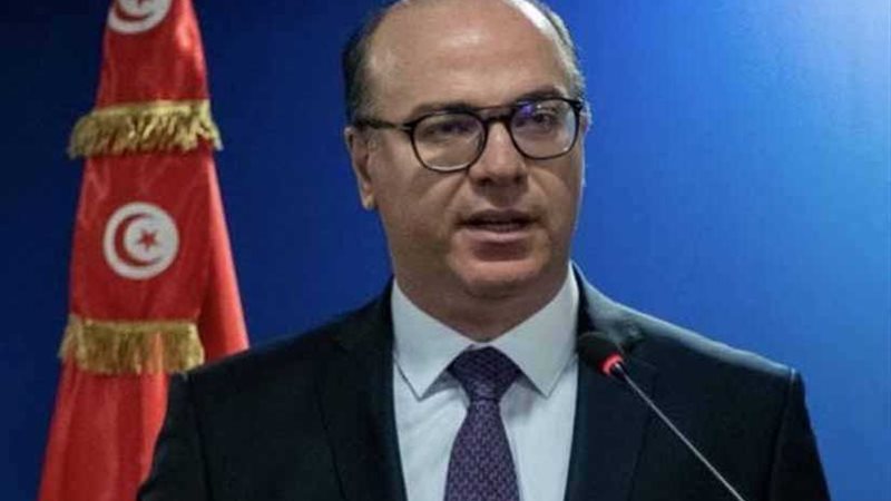 رئيس الوزراء التونسي