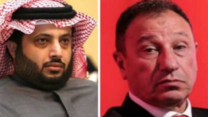 الأهلي يرد على بيان