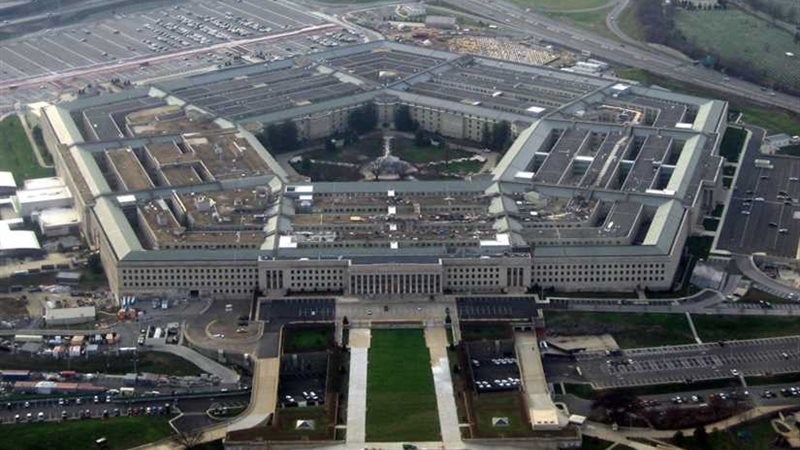 البنتاجون: واشنطن