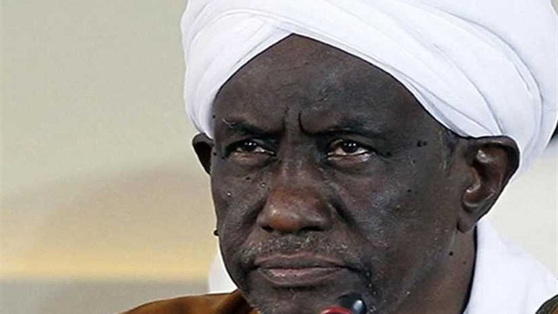 التحقيق مع قيادي