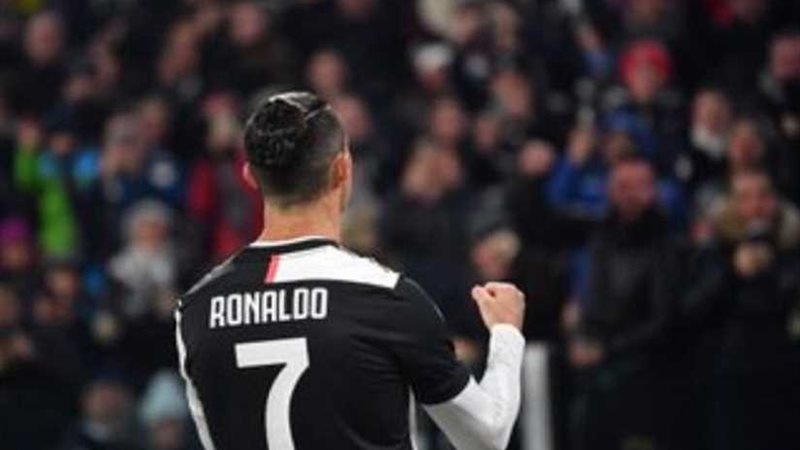 روما ينهار أمام يوفنتوس