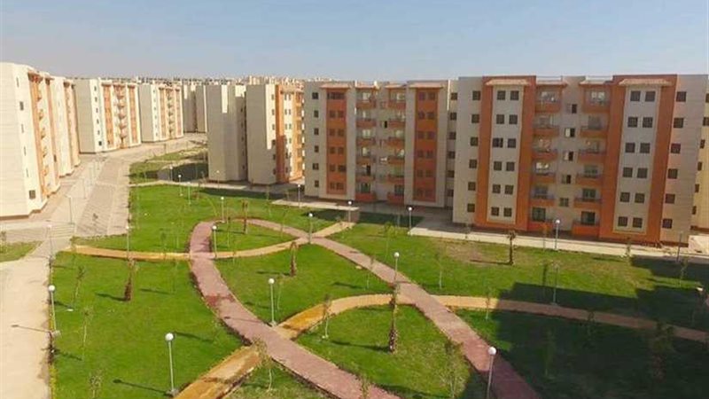 الانتهاء من تنفيذ