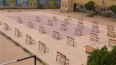بالأسماء.. تخصيص ٢٥ مدرسة ومركز شباب كمنافذ لصرف المعاشات 