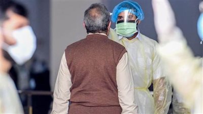 فروع خريجي الأزهر تثمن جهود الدولة في مواجهة 