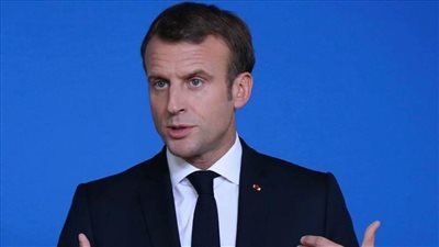 ماكرون حول تداعيات أزمة كورونا: قادم الأيام لن يشبه ماضيها