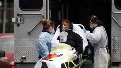 بريطانيا.. تسجيل 367 حالة وفاة كورونا خلال يوم