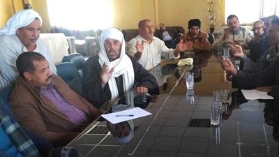 شعبة المخابز بالمنيا تناقش تطبيق قرار التأمينات الجديدة