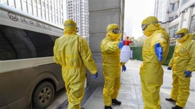 الصحة الإسبانية: تسجيل 849 حالة وفاة بكورونا خلال 24 ساعة