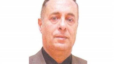 اللواء سعد أبو ريدة تاريخ من العسكرية والتعمير 