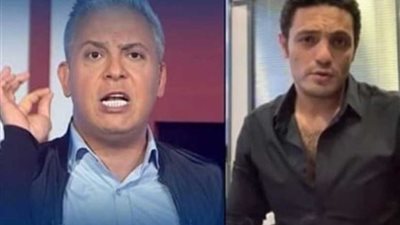 بلاغ يتهم محمد علي ومعتز مطر بالخيانة العظمى