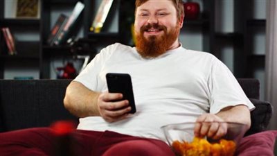 دراسة: المصابون بالسمنة المفرطة عرضة للإصابة بالفيروس التاجي