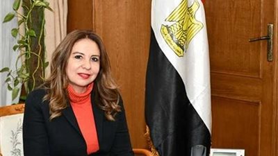 نائبة وزير الاتصالات: العاصمة الجديدة نقلة نوعية في التحول الرقمي