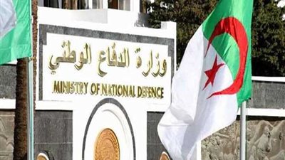 الدفاع الجزائرية: ضبط 3 عناصر إرهابية شمال شرقي البلاد