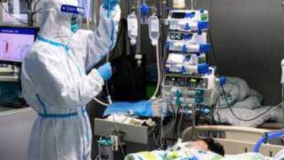 كارثة..بريطانيا تستورد أجهزة طبية ملوثة بفيروس 