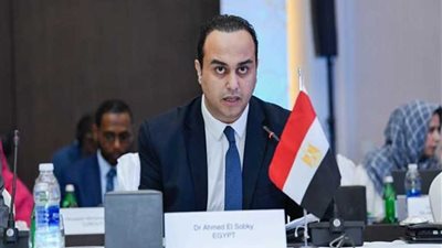 حملات للتوعية بالتأمين الصحي الشامل بالأقصر