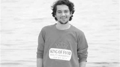 وزارة الثقافة تنعي الكاتب الشاب محمد حسن خليفة