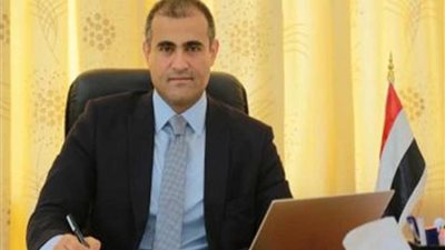 وزير الخارجية اليمني: لن ننسى مواقف مصر المشرفة تجاه بلادنا