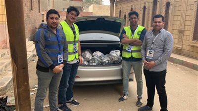 توزيع علاج الأمراض المزمنة على 50 ألف مريض بـ