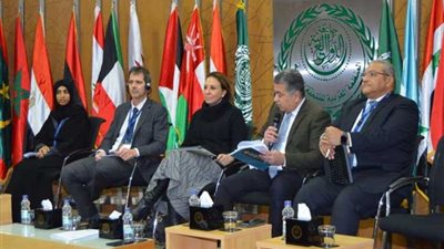 اختتام المنتدى العربي الخامس لحوكمة الإنترنت