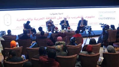 مفكرون يحذرون من تشويه الإعلام الغربي لصورة العرب والمسلمين