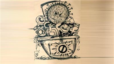 #الريشة_في_مواجهة_كورونا 