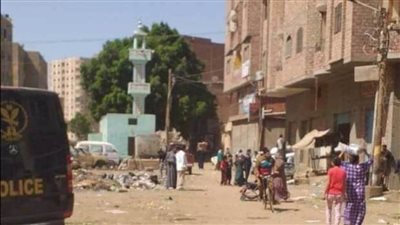 فض سوقي الأربعاء بمركزي ملوي ومغاغة