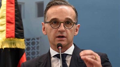 ؤ يلتقي ممثل السياسة الخارجية بالاتحاد الأوروبي الاثنين المقبل