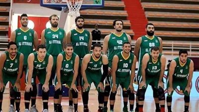 انطلاق بطولة دبي الدولية للسلة