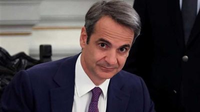رئيس الوزراء اليوناني يكرر رغبة بلاده في المشاركة بمحادثات ليبيا