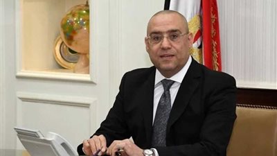 الاسكان : 55 مليون دولار، قيمة الشريحة الأولى ل الاعمال المركزية بالعاصمة