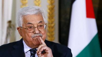 الرئيس الفلسطيني: نأمل أن نسمع قريبا اعتراف بريطانيا بدولة فلسطين