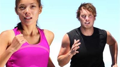 7 فوائد مفاجئة للتمرن مع شريك العمل