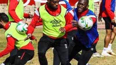 قبل موقعة النجم.. 