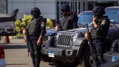 تعرف على الضربات الأمنية لمباحث الأموال العامة خلال يوم واحد