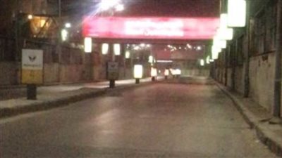 إخلاء سبيل 31 شخصا اخترقوا حظر التجوال بشبرا الخيمة