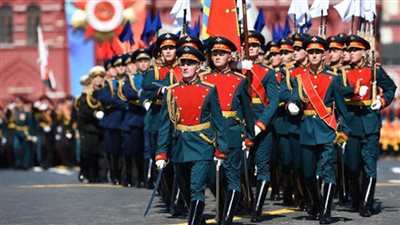 الكرملين: لا قرار بتأجيل العرض العسكري بمناسبة عيد النصر حتى الآن