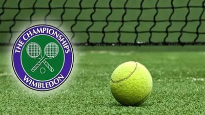 لأول مرة منذ عام 1945.. إلغاء بطولة ويمبلدون المفتوحة للتنس