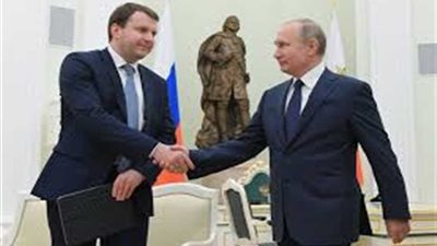 مسئول روسي : الاتفاقية التجارية بين الصين والولايات المتحدة قنبلة موقوتة