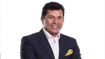 وزير الرياضة :منتخب مصر لكرة اليد قادر على التأهل إلى أولمبياد طوكيو