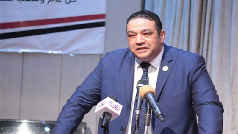 عزمي لـبوابة روزاليوسف: