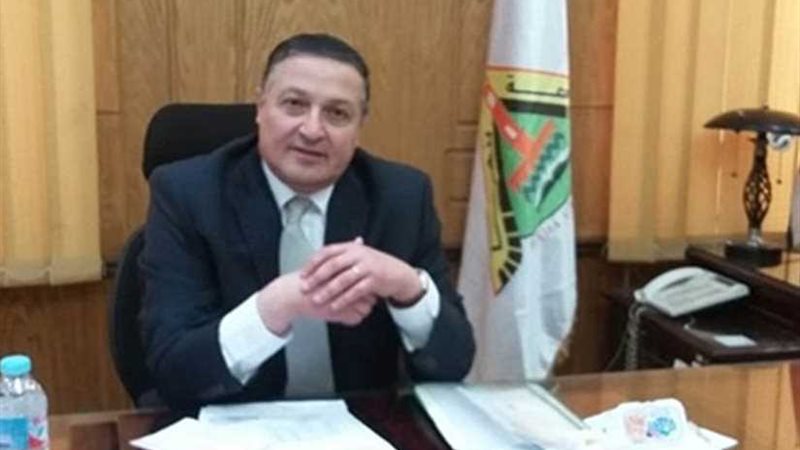 تعيينات جديدة بجامعة