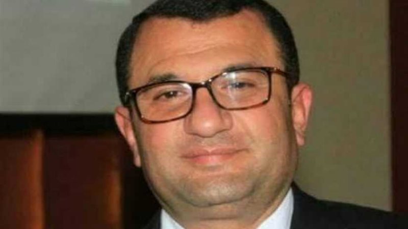 الحملة الرسمية لدعم