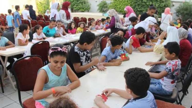 تبسيط العلوم وساحر