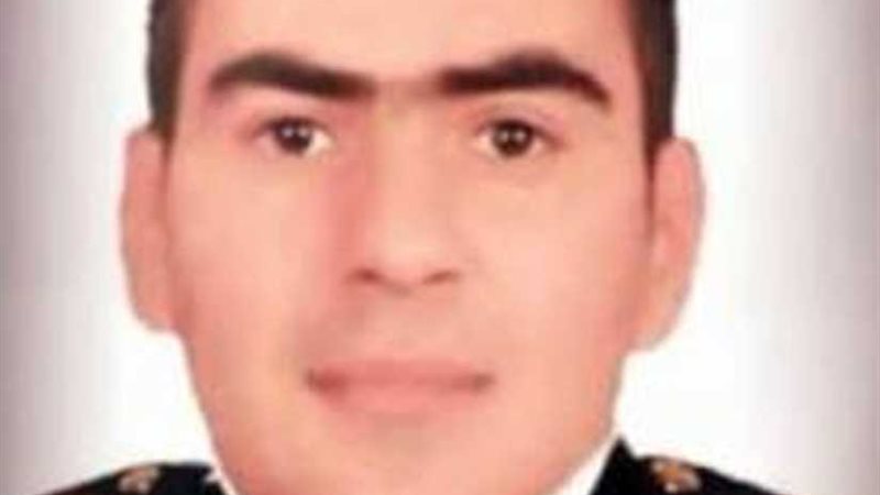 حتى لا ننسى.. الشهيد