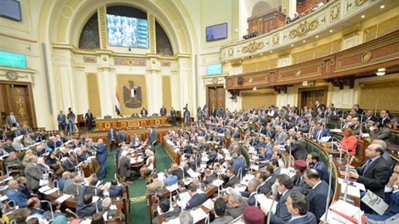 لجان النواب تستأنف