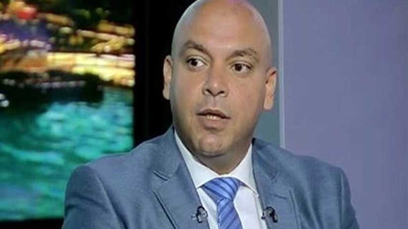 عضو تنسيقية شباب