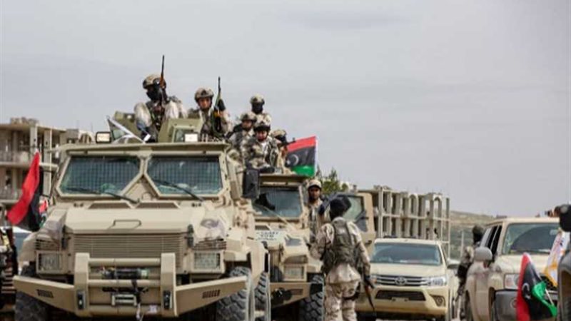 تفاصيل محاولة الالتفاف