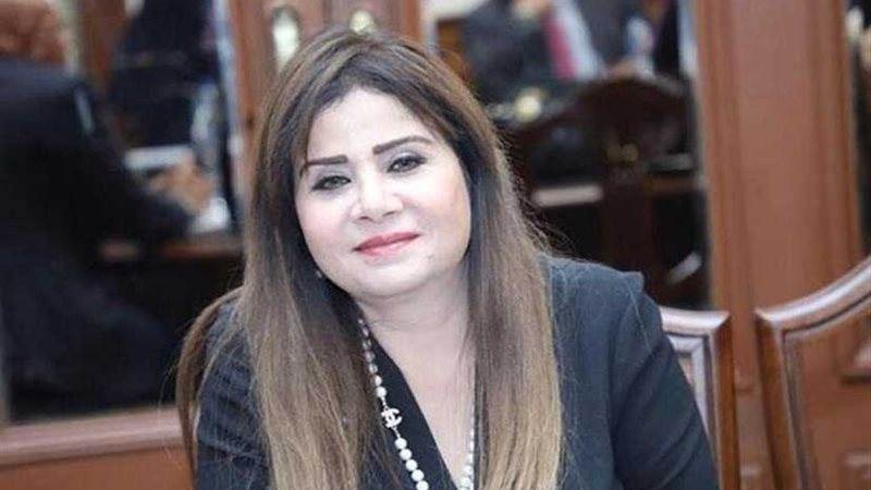 الوفد للشرطة في عيدها: