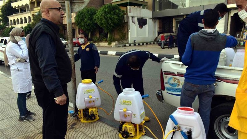 الشركة قامت بتوفير