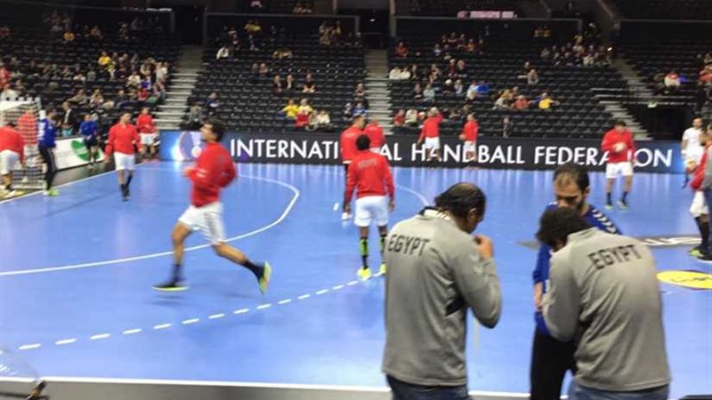 تعرف على موعد مباراة